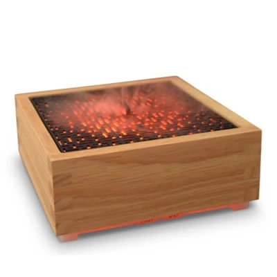 Image of Aroma Diffuser Ultrasonic Kaori