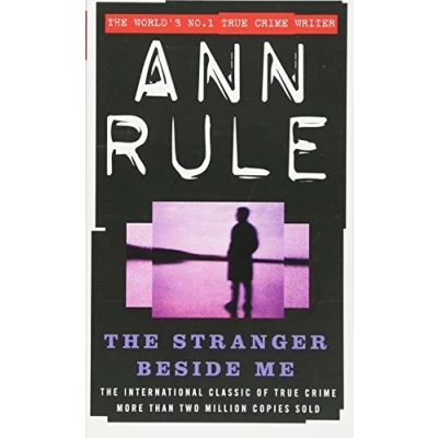 Image of The Stranger Beside me: Inside Story of Serial Killer Ted Bundy