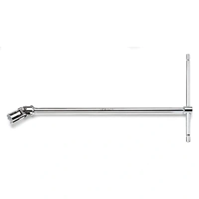 Image of Beta 9520008 Model 952 8 T Handle Wrenche with Swivelling Hexagon Socket, mm Size