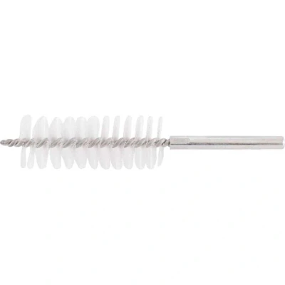 Image of York Open Twist Tube Cleaning Nylon Brush 7/8&quot;