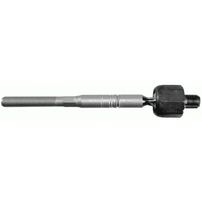 Image of 32106780985, 32106793496, 32106793498, 32216773740, 32216773741 Inner Tie Rod LEMFÖRDER 30994 01 Front Axle, both sides BMW: X5