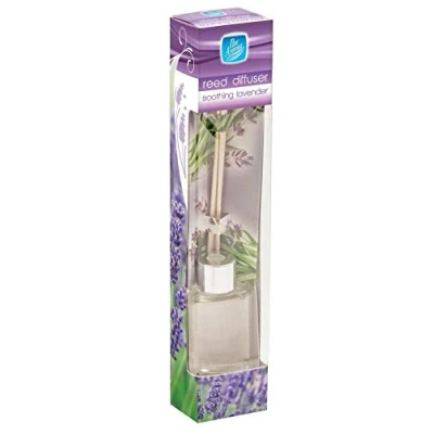 Image of Pan Aroma 30Ml Reed Diffuser Soothing Lavender