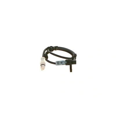 Image of 8200212696 ABS Sensor BOSCH 0 265 007 533 with cable Hall 720mm RENAULT: Kangoo I Express,