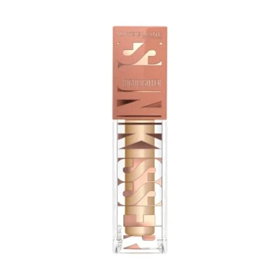 Image of Maybelline Sunkisser Highlighter 5ml Star Studded