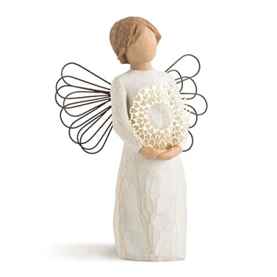 Image of Willow Tree Sweetheart Figurine