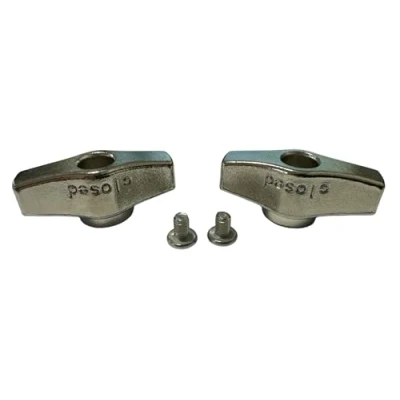 Image of Vaillant EcoTEC Pro/Plus Service Valve Handles (Pair) 0020010292 Hanicks