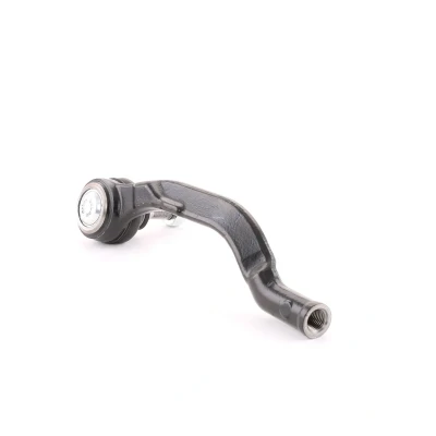 Image of 485202714R, 7701049282, 8660003579 Track rod end DELPHI TA1814 12mm Front Axle Left RENAULT: TRAFIC 3, 2 Kasten, ESPACE 4, VAUXHALL: Vivaro Van