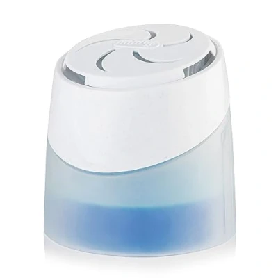 Image of Minky Damp Guard, 4 x 200g Refills, Dehumidifier, Moisture Absorber, Dehumidifiers For Home, Absorbers Traps, Mold, Condensation Absorbers, Household Supplies