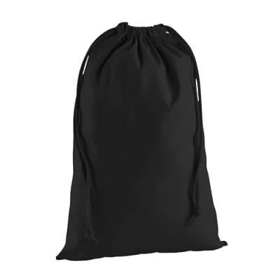 Image of Westford Mill W216 Premium Cotton Stuff Bag
