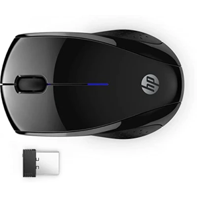 Image of HP Souris sans fil silencieuse 220