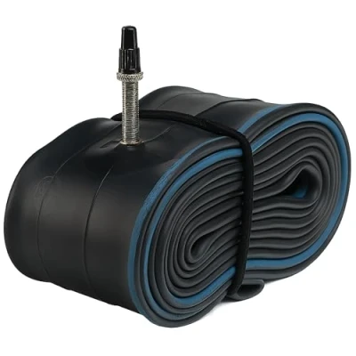 Image of WTB Plus Inner Tube, Black, 2.80 3.00&quot;