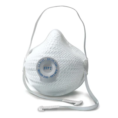 Image of Moldex 3105 Mask Ffp2v Nrd M/L