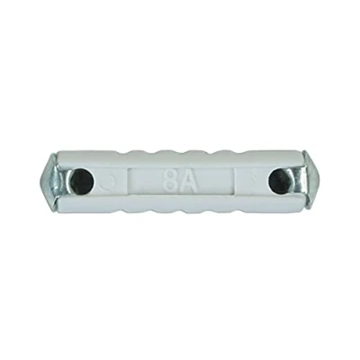 Image of CONNECT Fuses Auto Ceramic 8A Pack of 100 30507