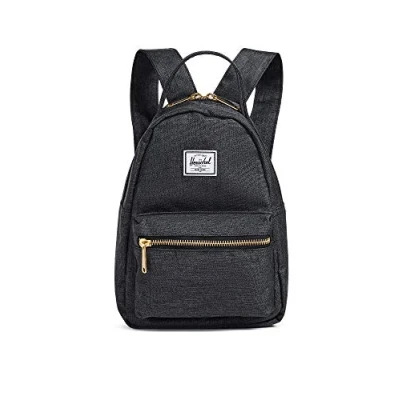 Image of Herschel Supply Casual Black, Mini 9L, 10501 00001 OS 001