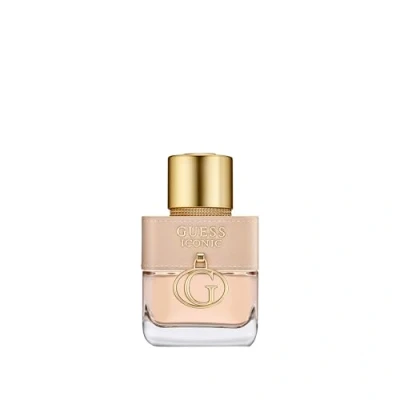 Image of Guess Iconic Eau de Parfum, 30 ml