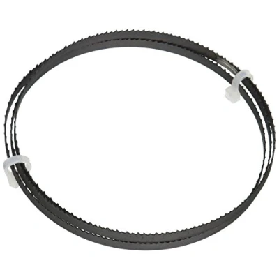 Image of Proxxon 28172 Bandsaw blade of bimetal for MBS 240/E