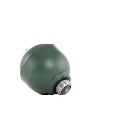 Image of 1638043280, 527122, 95666857 Pressure Accumulator FEBI BILSTEIN 22495 Front Axle Left, Right CITROËN: Xantia Hatchback, Hatchback