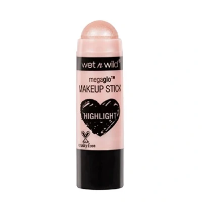 Image of WET N WILD MegaGlo Makeup Stick When The Nude Strikes