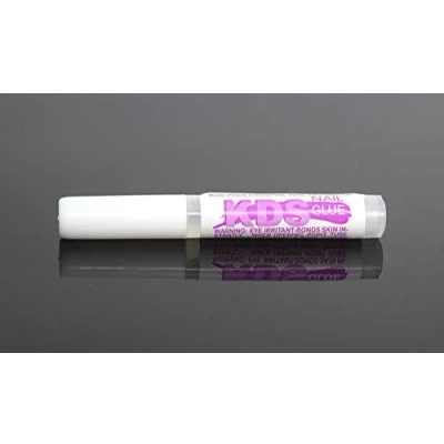Image of KDS Nail Super Adhesive Bond Tip Glue For Acrylic Nails Tips