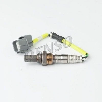 Image of 36531PZA305, 36531PZAE01 lambda sensor DENSO Direct Fit DOX 1457 M18x1,5 Heated, Finger probe, Broadband sensor, Thread pre greased