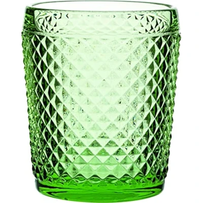 Image of Utopia Dante Emerald Double Old Fashioned Tumblers 12oz / 340ml, R90201 000000 B01006, Pack of 6