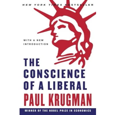 Image of The Conscience of a Liberal
