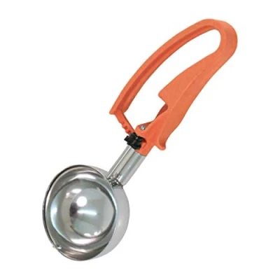 Image of Bonzer Unigrip Portioner Scarlett 4
