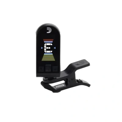 Image of Planet Waves D&#039;Addario Accessories PW CT 24 Equinox Tuner, Black