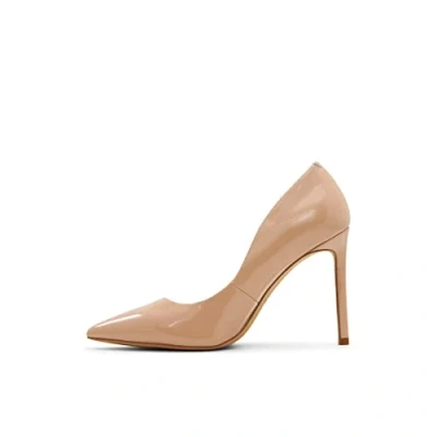 Image of Aldo Women&#039;s Stessy2.0 Pump, Bone, 7 UK