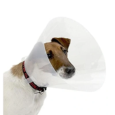Image of Croci Elizabethan Collar, 30 cm