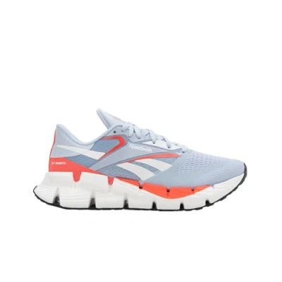 Image of Reebok Men&#039;s FLOATZIG 1 Sneaker, PALBLU/FTWWHT/ORGFLA, 11.5 UK