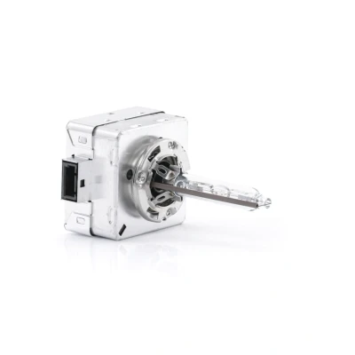 Image of 11588890 Light Bulbs PHILIPS Xenon Vision 42403VIC1 D3S 42V 35W PK32d 5 4100K AUDI: A6 C6 Saloon, C7 A5 B8 Coupe