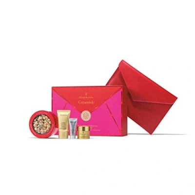 Image of Elizabeth Arden Advance Ceramide Capsules 60Pc Set