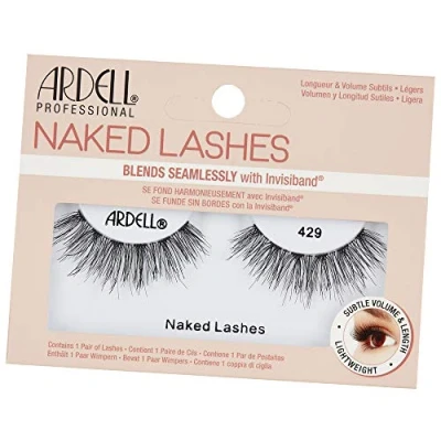 Image of Ardell Naked Lashes 429