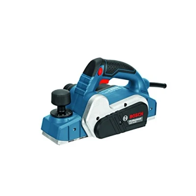 Image of Bosch Professional GHO 16 82 D Corded 110 V Planer, 06015A4060