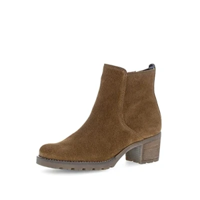 Image of Gabor 52.800.43 women&#039;s boot size 5 (UK) 38 (EU)