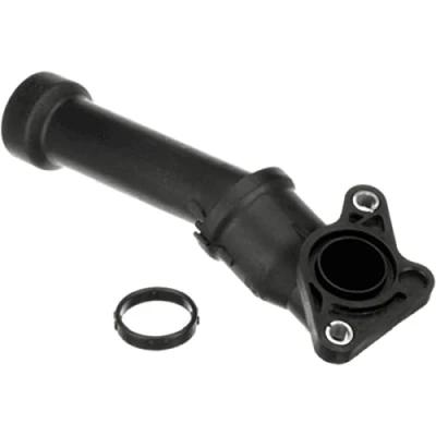 Image of 1341H8 Coolant Pipe GATES 02 2803 PEUGEOT: Boxer Van, CITROËN: Relay II Van