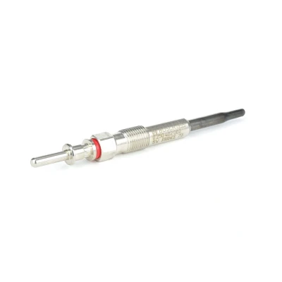 Image of 12237786869 Glow Plug BOSCH 0 250 402 002 5V M 10 x 1 Rod 106mm 0Nm 63 Duraterm BMW: 5 Saloon, Touring, 7