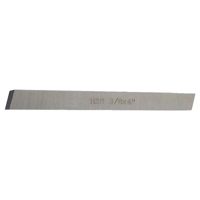 Image of Kennedy 3/8&quot; Sq X 4&quot; HSS Toolbit