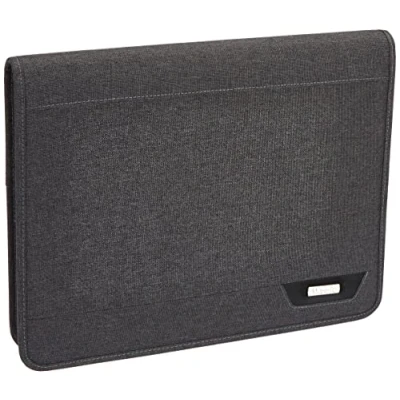 Image of Alassio Folders Folder a4 Lazio Grey