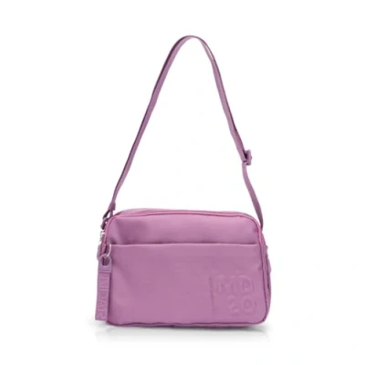 Image of Mandarina Duck Women Md20 Crossover md 20, Orchid, Taglia Unica