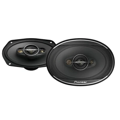 Image of Pioneer TS A6961F