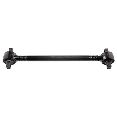 Image of 9673500606, 9723500906, A9673500606, A9723500906 Suspension Arm FEBI BILSTEIN 49458 Rear Axle Trailing Guide Rod