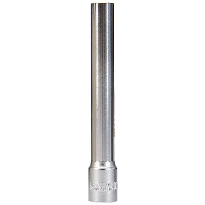 Image of BGS 9863 10 Socket, Hexagon, extra deep mm (3/8 &quot;) Drive