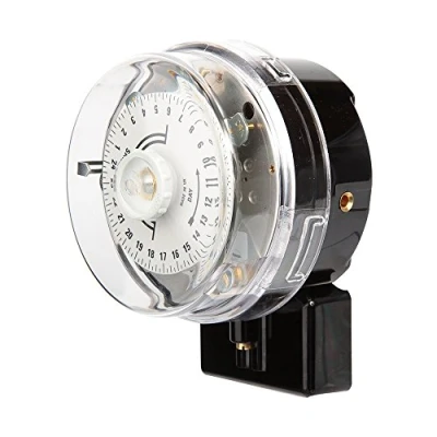 Image of Sangamo Time Switch S255/3