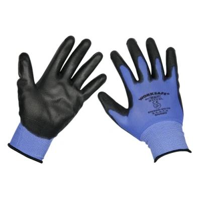 Image of Worksafe Lightweight Precision Grip Gloves (X Large) Pack of 12 Pairs