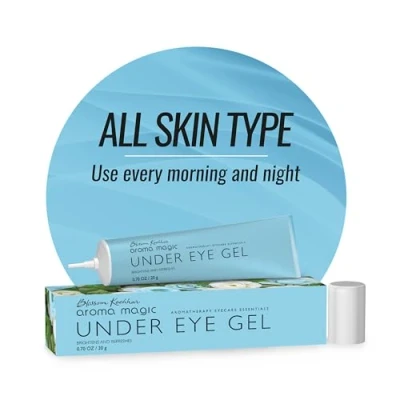 Image of Aroma Magic Under Eye Gel 20ml