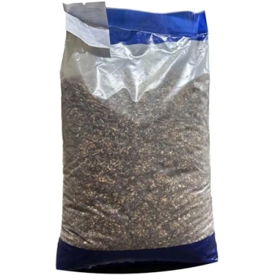 Image of Burnhills Stud &amp; Youngstock Mix 20Kg Horse Feed