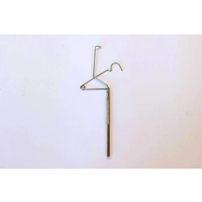 Image of Olax Rotating Steel Large Whip Finish Finisher Tool for Fly Tying, Fishing