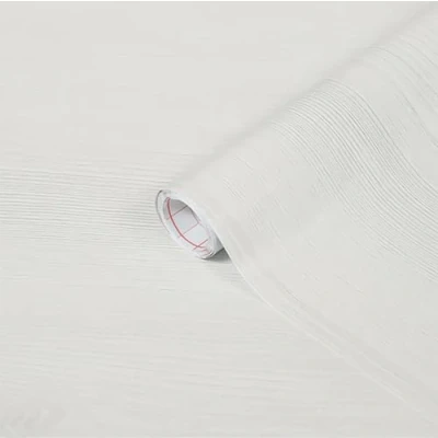 Image of d c fix Vinyl wrap Nordic elm Wood Effect 90 cm x 2,1 m Sticky Back Plastic roll for Furniture, Kitchen &amp; cupboards Contact Paper Sticker self Adhesive Film